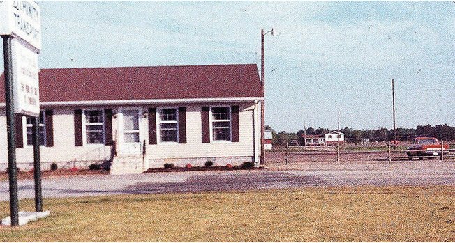 1979 - Trinity Transport