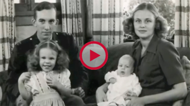 2014 - Remembering Lillian Marshall Burris Video