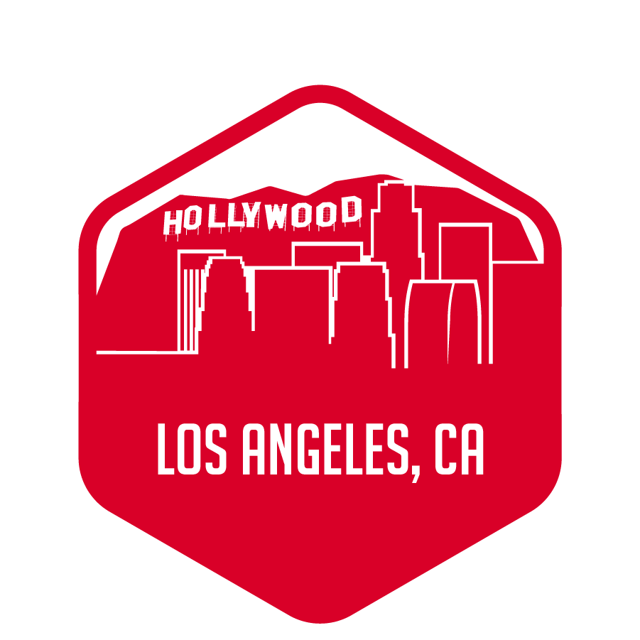 Selected Los Angeles, CA