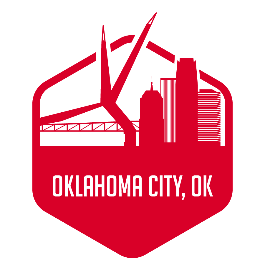 Selected Oklahoma City, OK