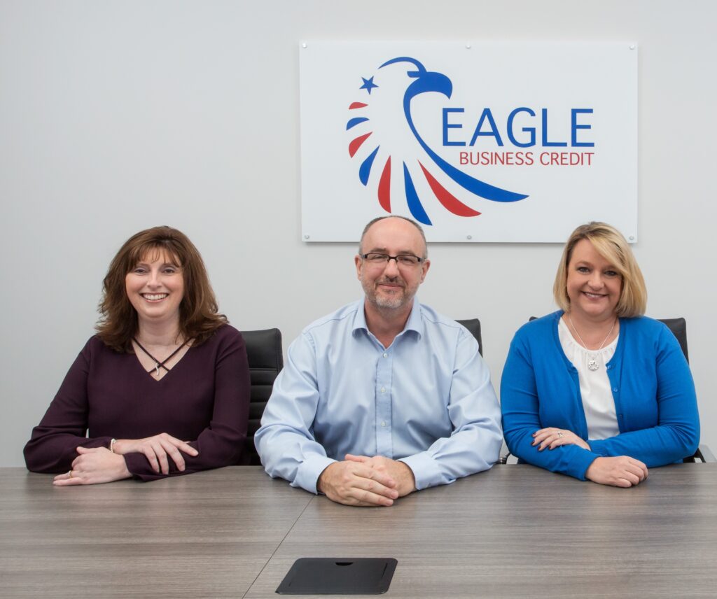 Eagle Business Credit 